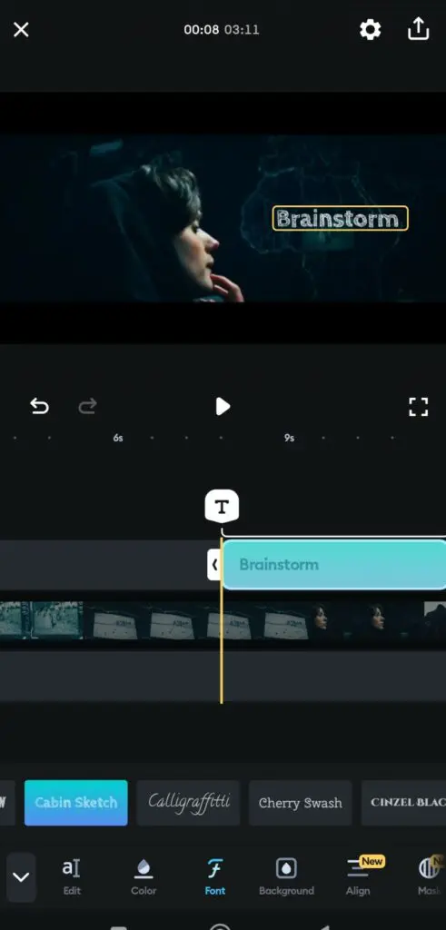 8 Best Android Apps to Up Your Instagram Game 24 Splice app for Instagram
