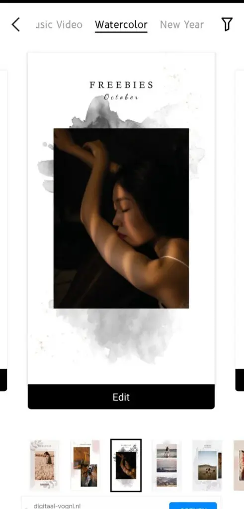 8 Best Android Apps to Up Your Instagram Game 3 StoryArt app for Instagram