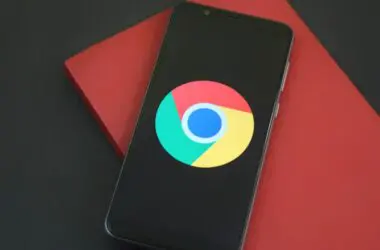 Google Chrome