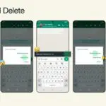 You Can Now Undo Accidentally Deleted WhatsApp Messages 2 WhatsApp Messages