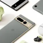 Google Pixel Phones