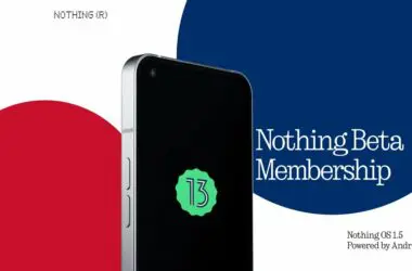 Nothing Phone (1)