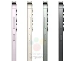 Samsung Galaxy S23