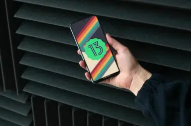 Android 13 QPR2 Beta 3