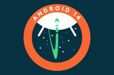 Android 14 Developer Preview 2