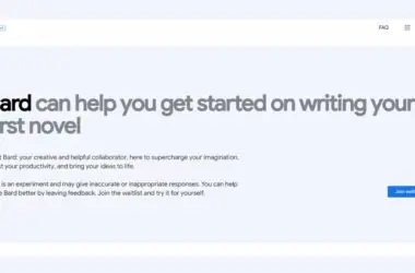 Google Bard