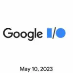 Google I/O 2023