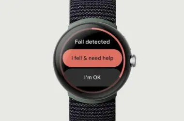 Google Pixel Watch Now Has Fall Detection