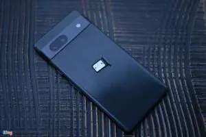 Google Pixel 7a