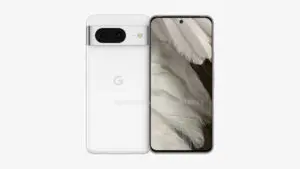 Pixel 8 