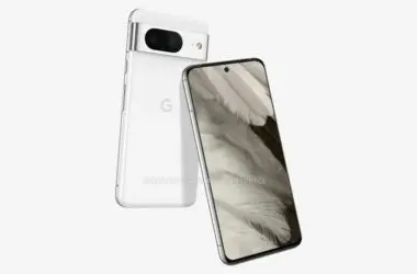 Pixel 8