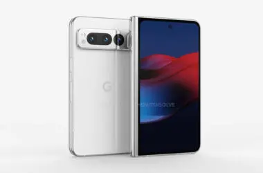 Pixel Fold