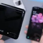 Realme Fold