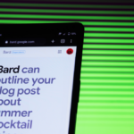 Samsung Considering Bing as Default Search Engine Has Put Google in Panic Mode 3 Google AI