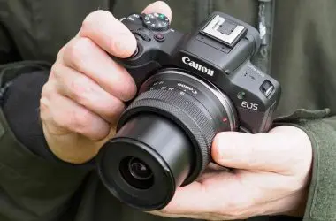 canon eos r50 revamp