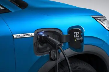 new byd 1000 kw charger