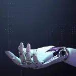 china robot runners marathon tech