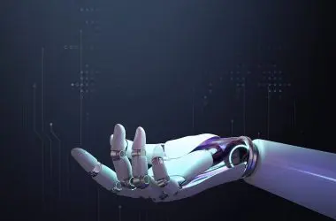 china robot runners marathon tech