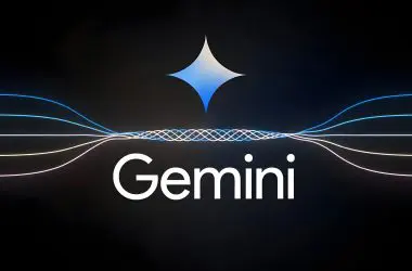 google reveals massive gemini growth
