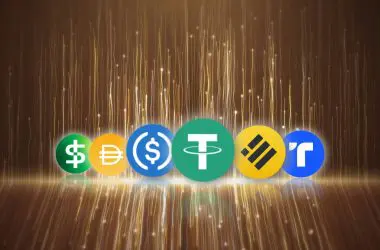 some stablecoins not securities