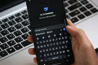 whistleblower alleges meta helped deepseek