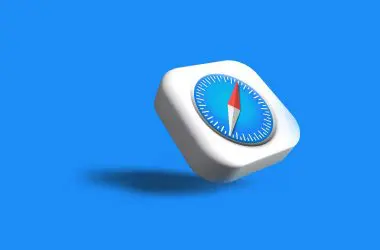 apple safari ai search engine