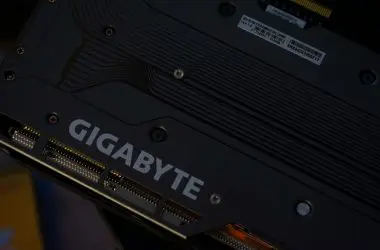 gigabyte goes full stack ai