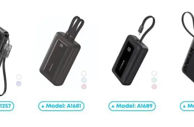 anker recalls popular power banks