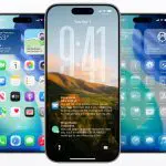 Small devs scramble as Apple’s ‘Liquid Glass’ design raises accessibility concerns 2 apple design liquid glass 1