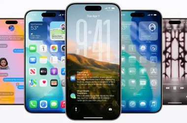 apple design liquid glass