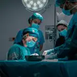 Robotic arms replace human heart in U.S. surgical first 2 first fully robotic heart transplant