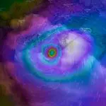 AI hurricane model from Google DeepMind rivals best forecasters in accuracy 1 google deepmind ai hurricane model