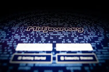 midjourney ai video generator