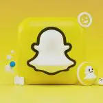 Novo app do Snapchat deixa criar efeitos de RA sem programar 3 snapchat lens studio augmented reality