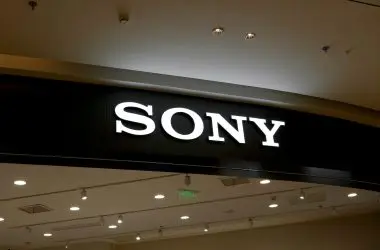 sony wireless fight stick controller