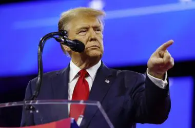 trump mobile smartphone