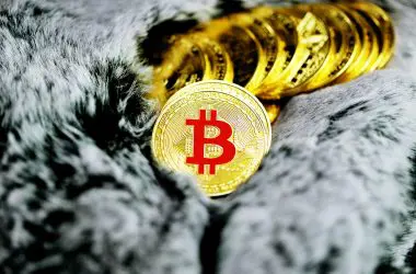 us airstrike iran crash bitcoin 1