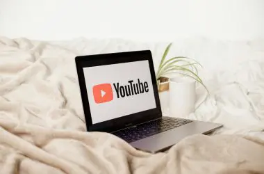 youtube moderation for trump era