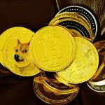 Bitcoin loses weekend gains after Trump tariffs spark sell-off 5 bitcoin fell japan southkorea tariffs 1