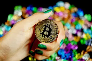 bitcoin rally 123k institutional money