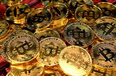 bitcoin wallet