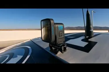 go pro anamorphic lens