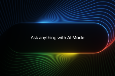 google ai mode hits uk