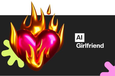 AI Girlfriend Apps