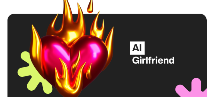 8 Best AI Girlfriend Apps for Free AI GF Chat Online 1 AI Girlfriend Apps