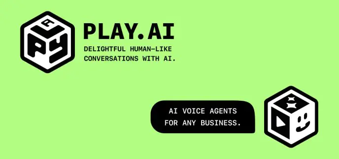 meta acquires voice tech playai