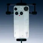 Nothing Phone 3 debuts with ‘Glyph Matrix’ and Snapdragon 8s Gen 4 for $799 2 nothing phone 3