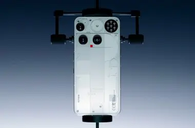 nothing phone 3