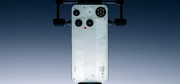 nothing phone 3
