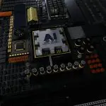 nvidia china ai chip shipments